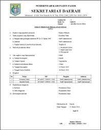 Perlu diketahui bahwa dalam file ini memuat materi presentasi seputar perjalanan dinas. Contoh Surat Tugas Perjalanan Dinas Dalam Bahasa Inggris Contoh Surat