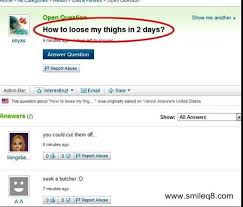 Yahoo Answers Funny Funny P Yahoo Answers