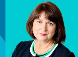 NIE Networks Chair Wins Prestigious Accolade