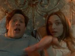 A manhattan couple moves to a historic hamlet in the hudson valley and come to discover that their marriage has a sinister darkness, one that rivals their new home's history. Things Heard Seen 2021 Photo Gallery Imdb
