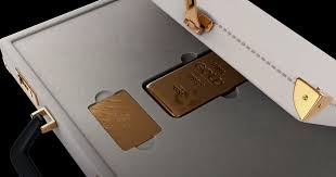 Vestea buna este ca exista. Video Lingoul De Aur Inteligent Cat CostÄƒ Un Telefon De Lux Caviar ImbrÄƒcat In Aur De 18 Karate