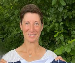 Pfeifen Frauen anders? Mit Marina Wozniak, FIFA-Schiedsrichterin 2019