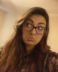 Courtney Cress's Instagram, Twitter & Facebook