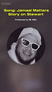 Jamaal Matters Music