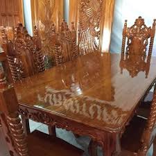 Dining room table ikea hack tags : Narra Made Furniture Home Facebook