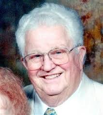 Howard Conway Heath Obituary