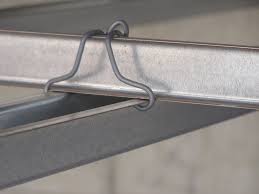 Furring Channel Clips