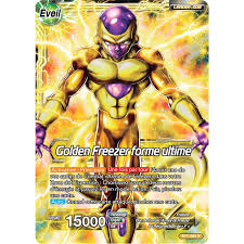 There are 10 fighters that can only be encountered and captured once, while appearing on the overworld rather than being randomly encountered, much like the legendary pokémon from the original. Olartis Pl Collectible Card Games Toys Hobbies La Terreur Ressus Bt1 086 Sr Dbz Fr Neuf Carte Dragon Ball Super Golden Freezer