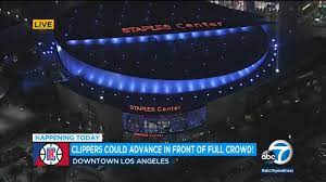 Women can still get pregnant even if they use birth. Staples Center Open To Full Capacity For Clippers Game Vs Utah In Bid For Trip To Nba Western Conference Finals Abc7 Los Angeles