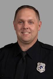 Robert M. Ried Appointed New Chief of Police