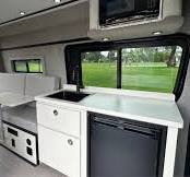 A Guide to Van Conversion Seating