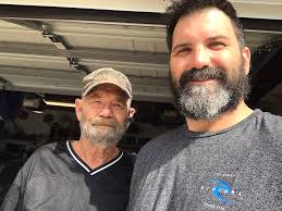 Dexter Meadows Obituary (1952