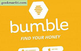 To get to beeline, launch the bumble app. Wie Man Bumble Beeline Benutzt Geekmarkt Com