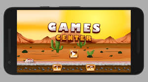 The remaining game center features area available through settings> . Download Games Center 1 0 Apk Apkfun Com