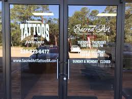 See reviews and photos of antique stores in baton rouge, louisiana on tripadvisor. Sacred Art Tattoo Studio Home Facebook