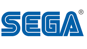 Sega And Humble Bundle Have Raised Over 2m For Charity Video Game Logos Sega Games Sega Classic