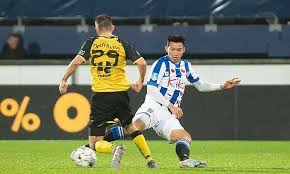 Cần nói thêm, đoàn văn hậu chỉ là một trong số những tân binh được heerenveen sở hữu vào ngày cuối chuyển nhượng tại châu âu. Bá»'n Phut Cá»§a Ä'oan VÄƒn Háº­u Vnexpress Thá»ƒ Thao