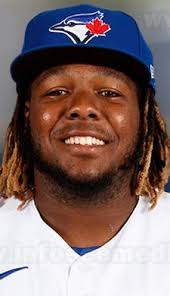 Toronto blue jays (majors) born: Vladimir Guerrero Jr Bio Family Net Worth Guerrero Junior Vladimir Guerrero