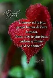 Kombinieren Schonen Tag Noch Kusse Bonne Journee Mon Amour Image Bonjour Mon Amour Beau Texte Amitie