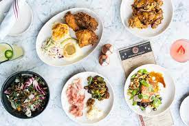 Culinary Dropout Austin S Coolest Patio For Hanging Out Is Open