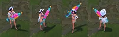 Check spelling or type a new query. Pool Party Skins League Of Legends Collection Info
