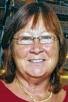 Cynthia Kinberger Obituary (2015)