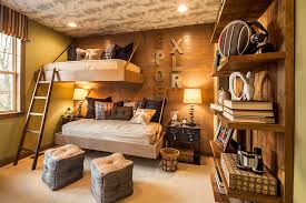 I love working with a twin sized mattress because they are easy to come by. Creative Hanging Beds Ideas For Amazing Homes