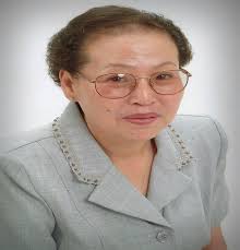 Chong Pearcy Obituary