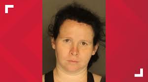 Police: York County woman did nothing to stop physical abuse of child in  her care