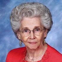 Lanora Faye Owens Obituary