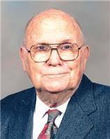 James Isenhower Obituary (1920