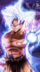 Which is the best saiyan anime wallpaper? Goku Going Super Saiyan Live Wallpaper Novocom Top