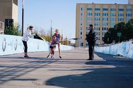 Register for a half marathon race in dallas. Gut Wrenching Finish To The 2017 Dallas Marathon Canadian Running Magazine