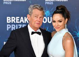 Katharine Mcphee Is Pregnant With Her First Child