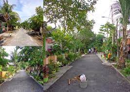 Maybe you would like to learn more about one of these? Lingkungan Sehat Membuat Hidup Sejahtera Dinas Lingkungan Hidup Kota Semarang