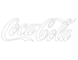 Coca cola from the color to relaxation is a coloring page which draws not only adults and teens into the theme that love to drink a carbonated soft drink, but also those who delight to explore this theme and it's aura in a creative and artistic way. Epingle Sur Shoe Time