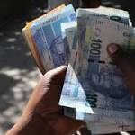 Zimbabwe sees 2019 budget deficit