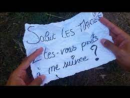 Pourquoi des jeux de mariage ? Boulette De Papier Animation Mariage Adriana Anthony Youtube Boulette De Papier Idee Animation Mariage Animation Mariage