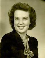 Mary Clarkston Obituary (1925