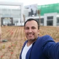 Maged Awad Email & Phone Number