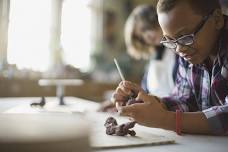 Juneteenth: Clay Creations