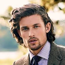 Keep sharing more information about hairstyles and haircuts. Bmx Professional Mens Long Hairstyles Novocom Top