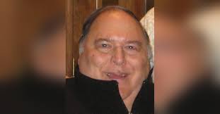 Obituary information for Richard "Dick" W. Jackson