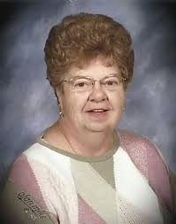 Norma Stover Obituary (1939