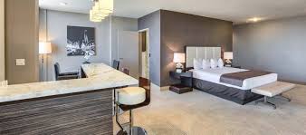 Las vegas suites & villas. Rooms Suites Plaza Hotel And Casino