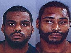 2006 Richmond spree murders