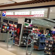 F6, first floor, bangsar shopping center,, 285, jalan maarof, bukit bandaraya, , kuala lumpur, 14. Royal Sporting House Outlet