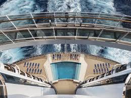 Built by italian shipbuilder fincantieri in monfalcone and delivered in june 2018. Msc Seaview Cruise Ship Facilities Msc Cruises