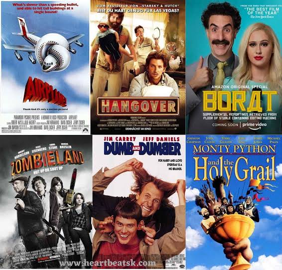 Download Comedy Movies in HD | 480p, 720p, 1080p Dual Audio – MoviesGod 2025