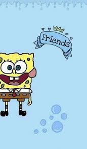 Beautiful best friend wallpapers for your android device for free ! Spongebob And Patrick Wallpaper Best Friends